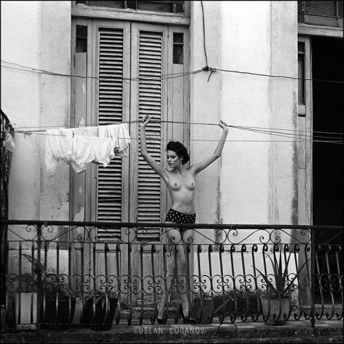 Ruslan Lobanov