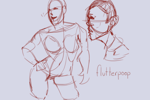 pose practice figure drawing head drawing face fan art practice doodle