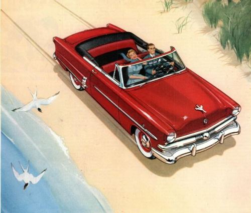 coolvintagecars