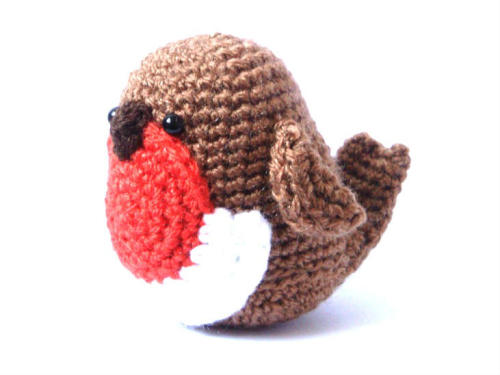 amigurumi chicken Tumblr