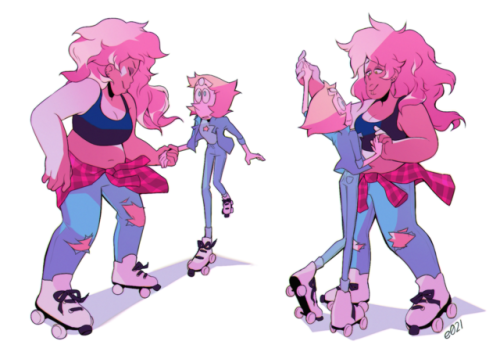 Bad Pearl Tumblr