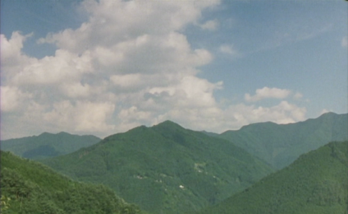 aixatumbrl:Moe no suzaku | Naomi Kawase | 1997