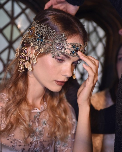 art nouveau alphonse mucha fashion