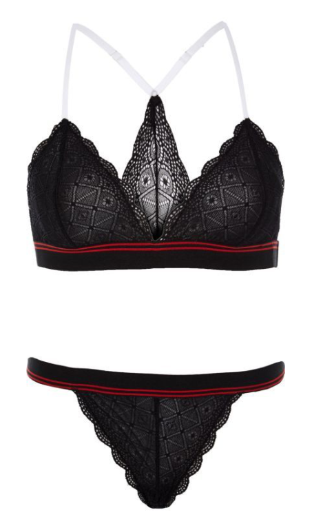 for-the-love-of-lingerie: River Island - For the Love of Lingerie
