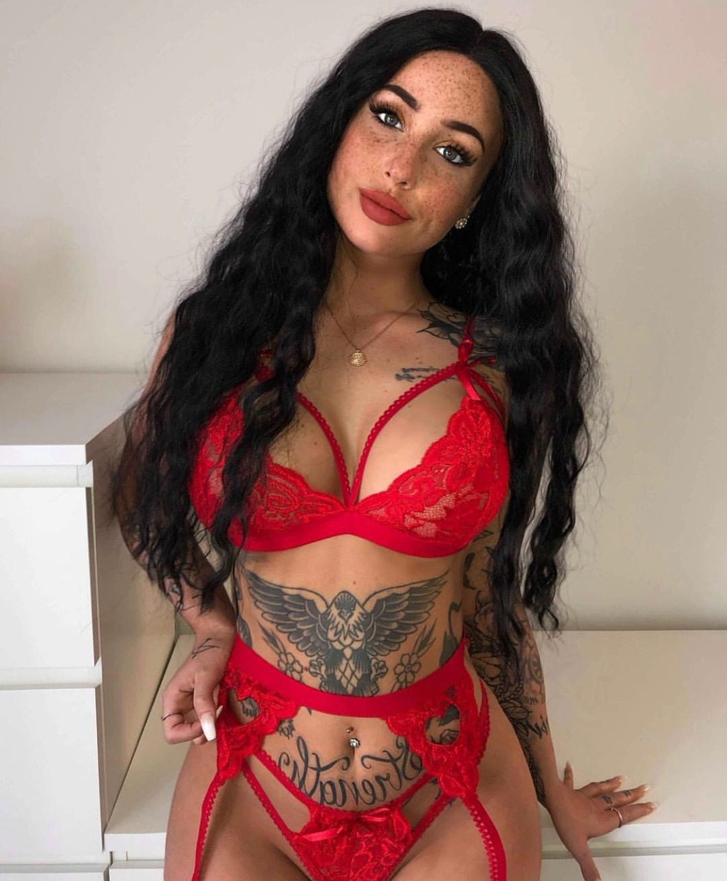 Sensual post from theubersexyink