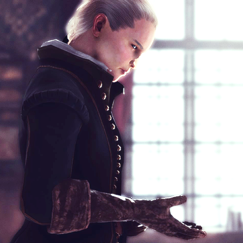 weslee de sardet greedfall