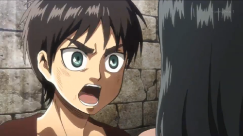 aot episode 32 | Tumblr