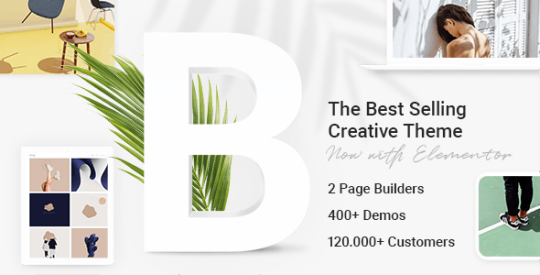 Bridge v19.9 - Creative Multi-Purpose WordPress Theme Nulled