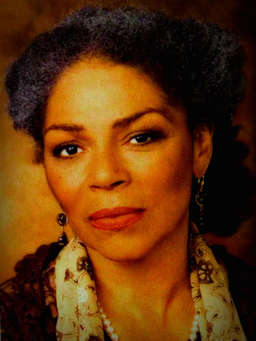 Black Kudos • Rosalind Cash