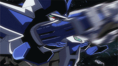 Gundam Astray Blue Frame Second G Minecraft Skin