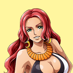 One Piece One Piece Film Gold Carina