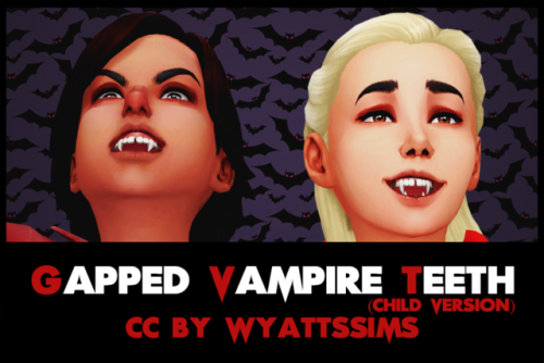 vampire teeth the sims 3 vampire teeth the sims 3