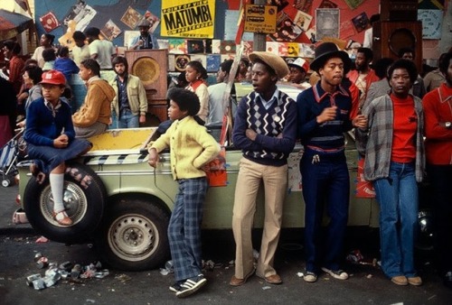 yurilanegra:Notting hill carnival, London - 1979David...