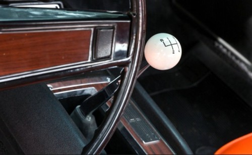 prova275:4-Speed… 1969 Z/28 up close