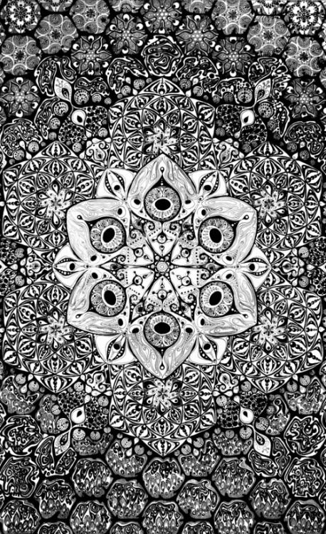 mandalas on Tumblr