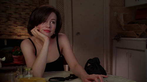 artfilmfan:The Last Days of Disco (Whit Stillman, 1998)