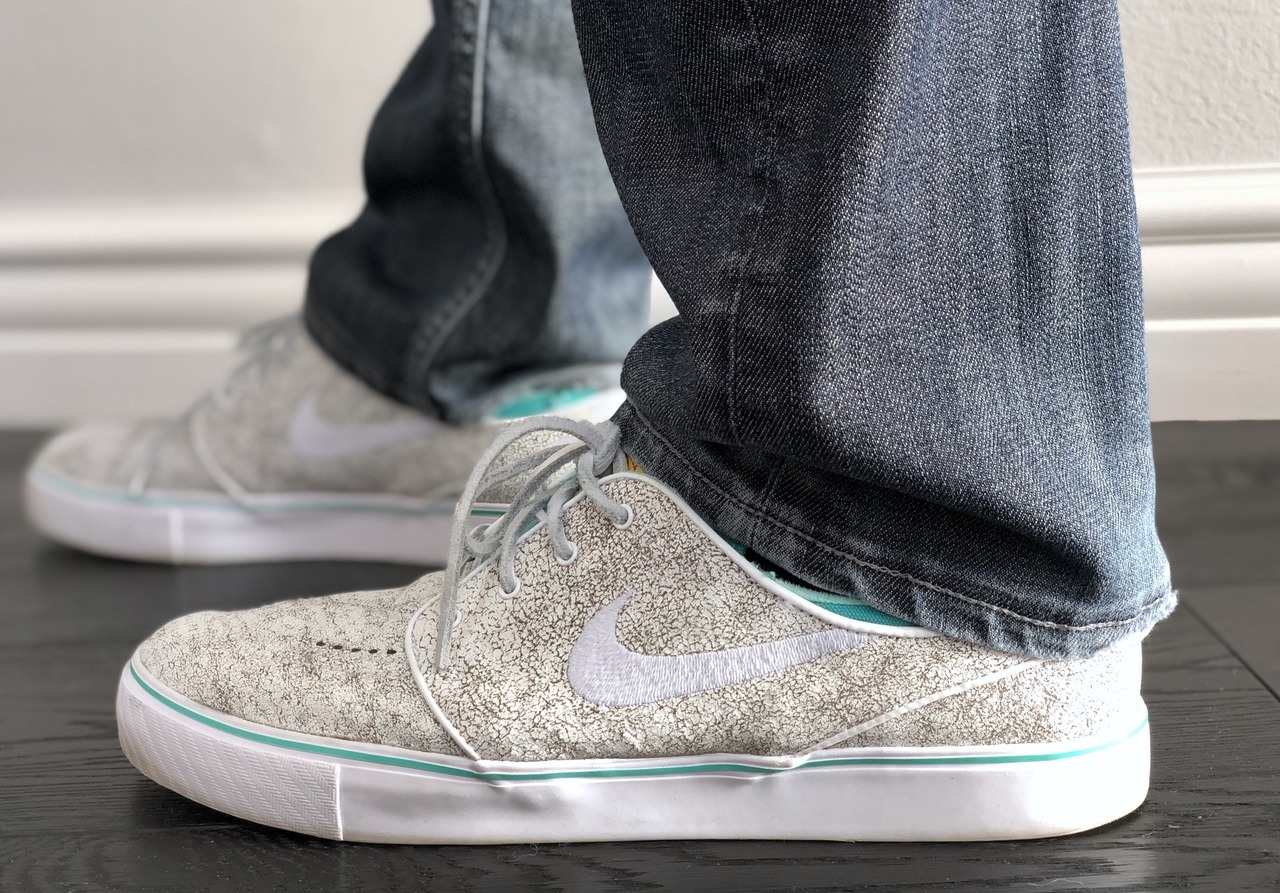 nike janoski 2015