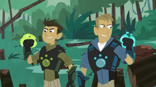 kratt brothers on Tumblr