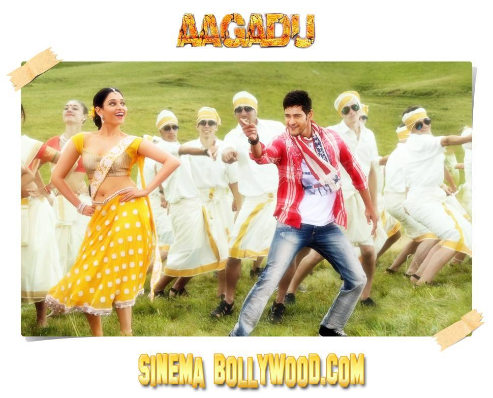 Aksiyon,Komedi,Dram,Bollywood, Mahesh Babu,Tamannaah,Rajendra Prasad,Sonu Sood,Aagadu,2014,163 Dak.,Hindistan,Telegu,He will not stop,Durmayacak,Shankar,Saroja,Aaja Saroja,Junction Lo,Bhelpuri,Nari Nari,Feel of Aagadu,Dans Dans