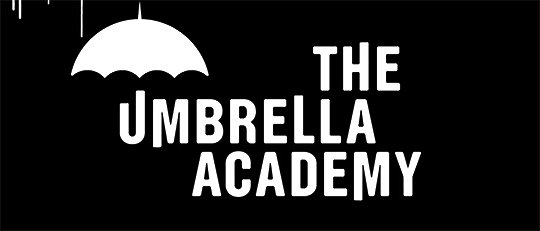 Resultado de imagem para the umbrella academy gif