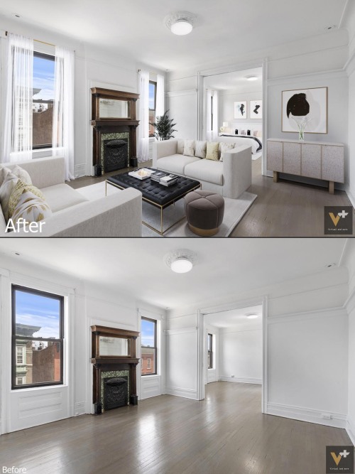 Amazing Interior Renovations: Before and After Images That...