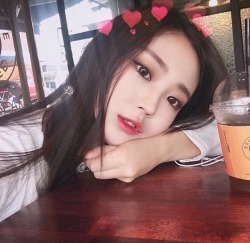 Ulzzang Girl Icon Tumblr