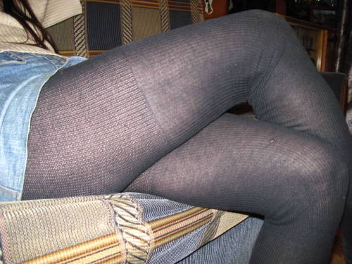 vovchik1104:Wool pantyhose