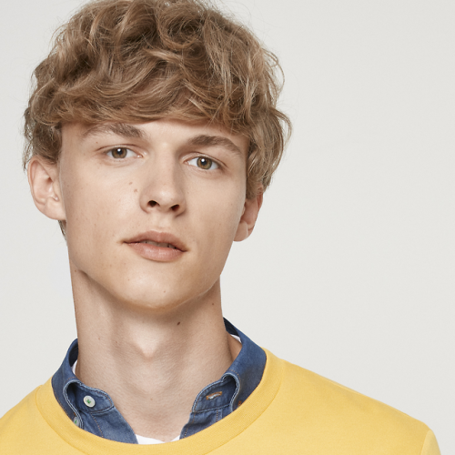 damplaundry:Max Barczak for Purificacion Garcia