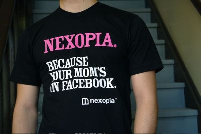 Image result for nexopia
