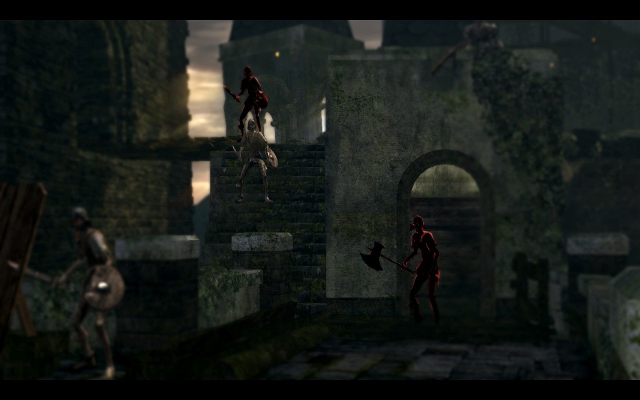 dark souls matchmaking ng+ best way to hook up speakers to a projector