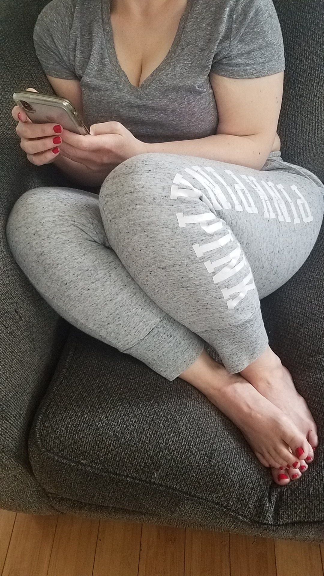 Candid Homemade And All Original Pics — My Pretty Wife In Her Beautiful