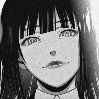 Kakegurui Icons Tumblr