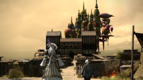 the-grumpy-dragoon:Some not too spoilery fav pics of the MSQ...