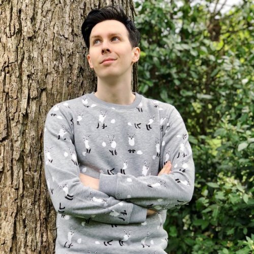 amazignphil:PHIL MERCH!