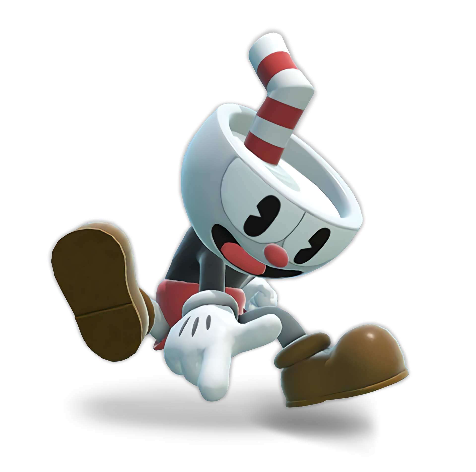 Как получить ранг s в cuphead