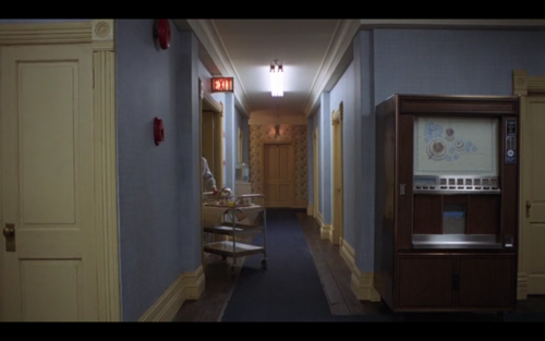Kdk12 Every Water Cooler In The Shining