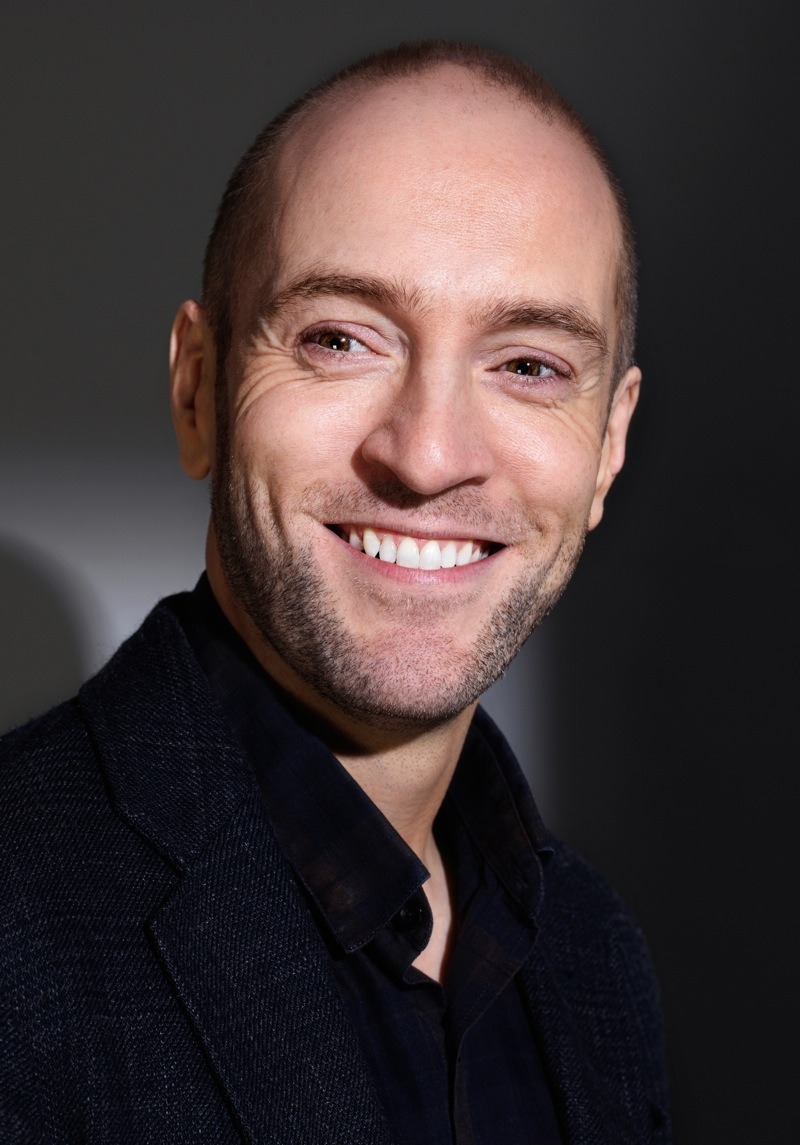 United Kingdom of Derren Brown: NEW! Derren Brown portraits 2014 You ...