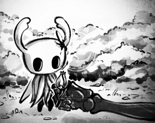 The Hollow Knight On Tumblr