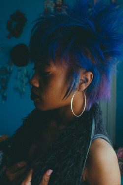 Color Treated Natural Hair Tumblr