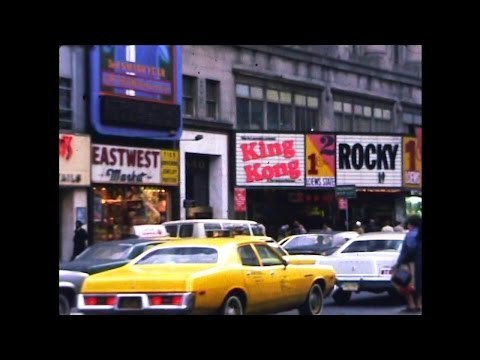 DIRTY OLD NEW YORK • 1976https://youtu.be/lBfbNfhvKfM porn pictures