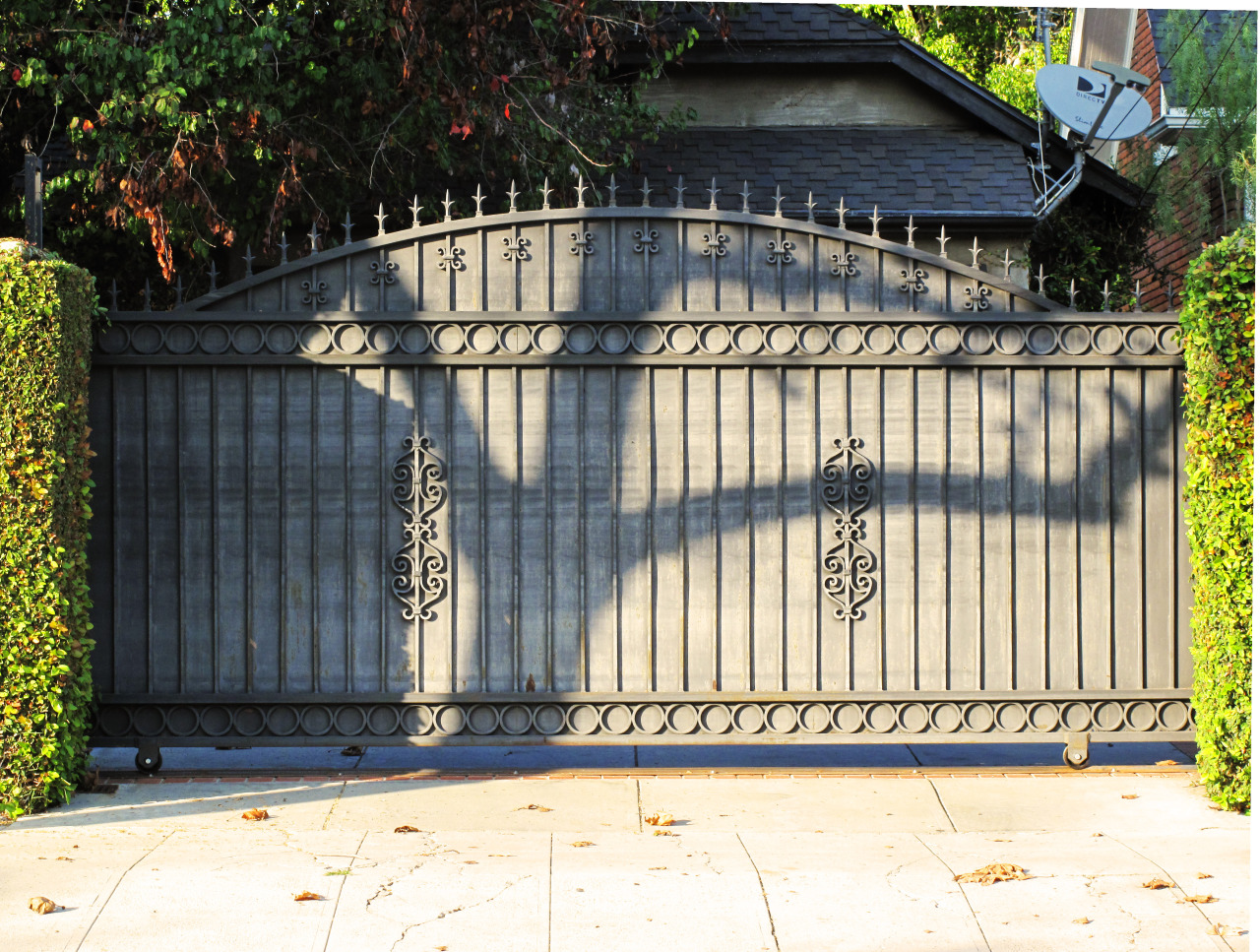 L A Garage Door Repairs
