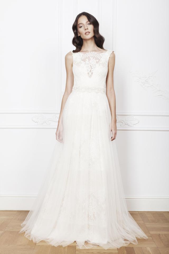 Divine Atelier – Mara wedding dress, 2016 Collection, Divine...