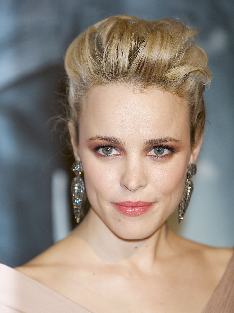 Rachel McAdams