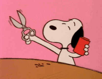 Snoopy In Love Tumblr