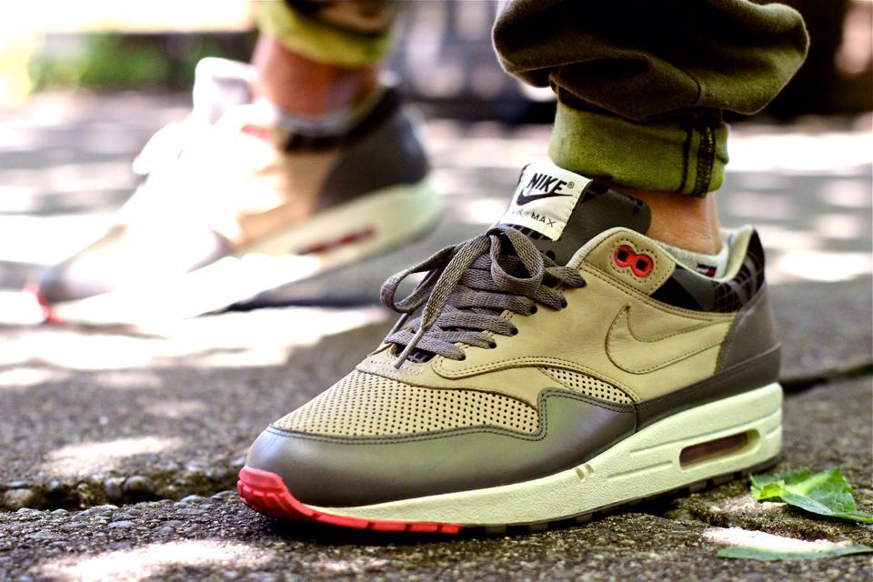 air max 1 flamingo