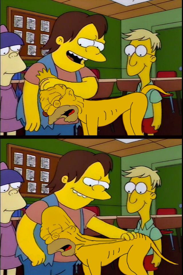 Simpsons mash-ups - Página 2 Tumblr_pt7pnmM7tN1u1vkloo1_640