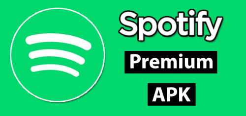 spotify premium apk online