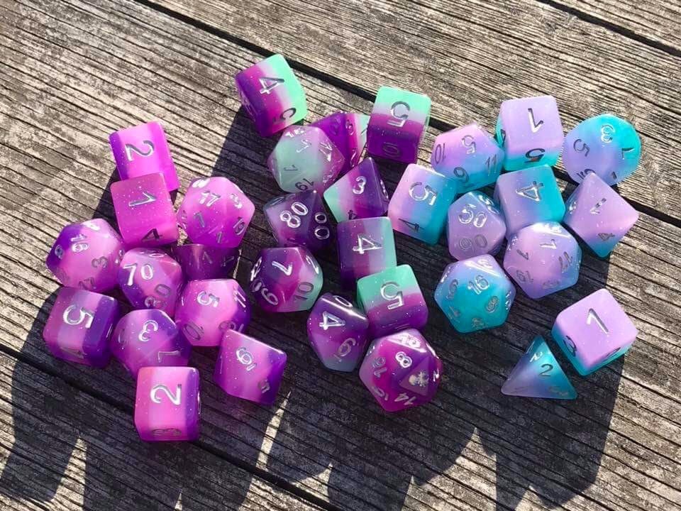 kickstarter kraken dice kickstarter kraken dice