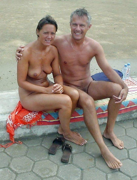 Dutch couple