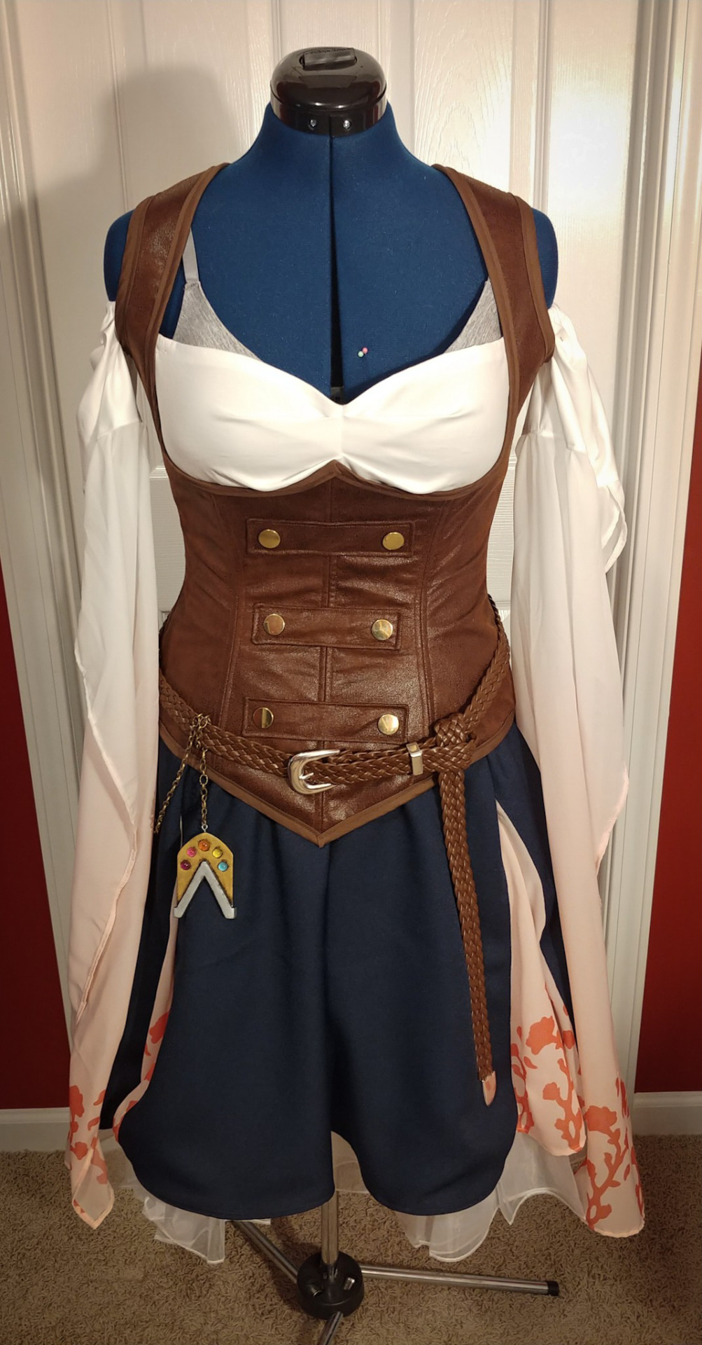 Lemon Drop Cosplay Finished Jester Cosplay From Critical Role Season